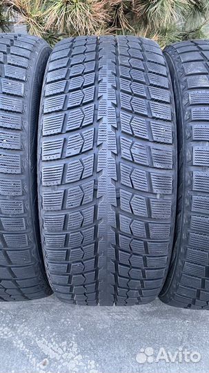 LingLong Green-Max Winter Ice I-15 SUV 285/45 R20