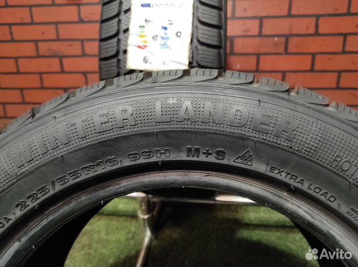 Landsail Winter Lander 225/55 R16 99H