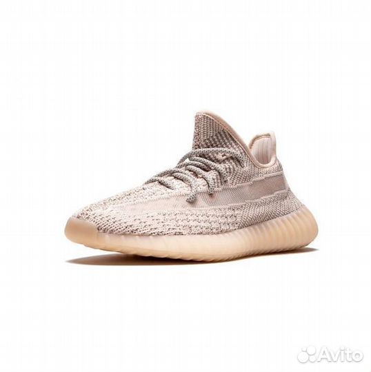 Adidas yeezy 350 V2 salt оптом