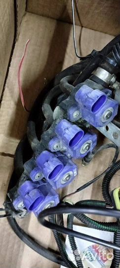 Гбо. Газ на авто