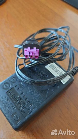 Блок питания HP 0957-2286