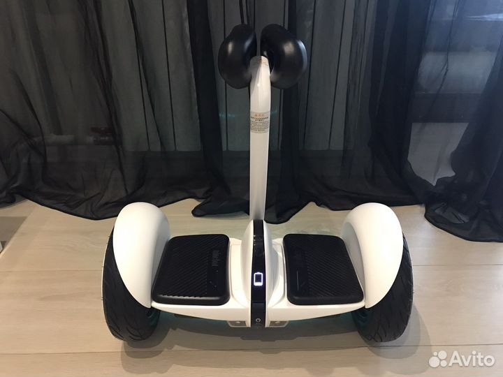 Xiaomi Ninebot mini Гироскутер - сигвей - самокат