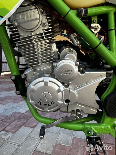 Продам Мотоцикл
