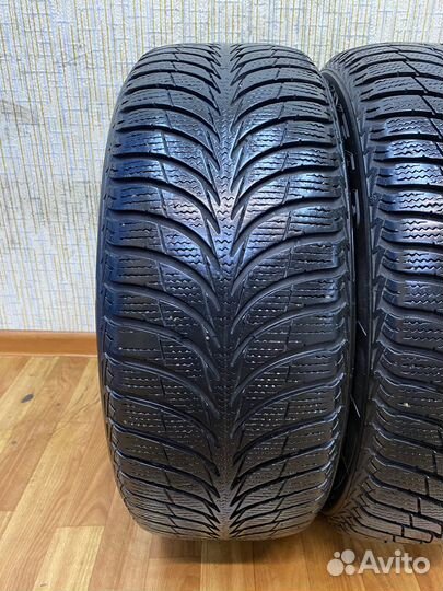 Goodyear UltraGrip Ice+ 195/55 R16