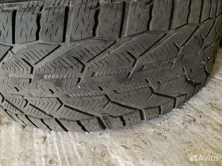 Kormoran Snow 225/50 R17