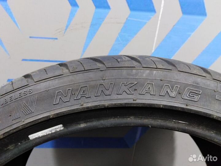 Nankang NS-2 UltraSport 285/30 R19