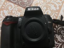 Nikon д90