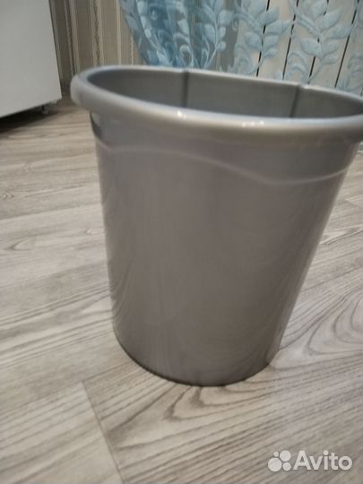 Мусорное ведро