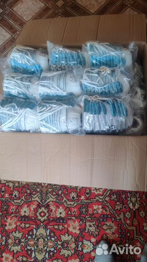 Маска респиратор 3м