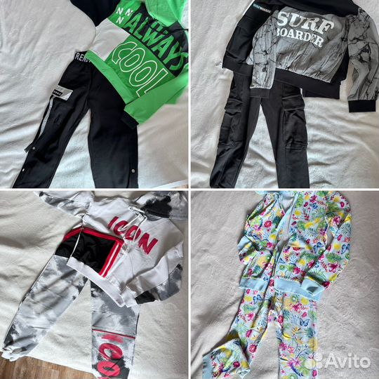 Вещи для девочки