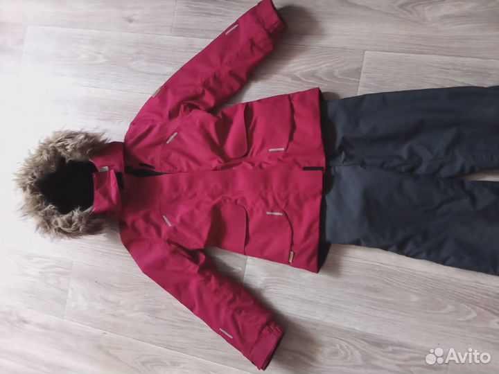 Костюм Reimo tec