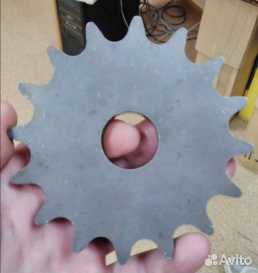 Металлообработка / Токарные и фрезерные работы