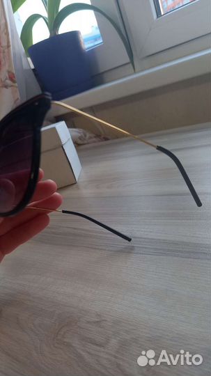 Солнцезащитные очки ray ban