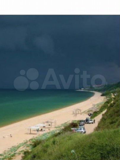 Комната 33 м², 1/1 эт.