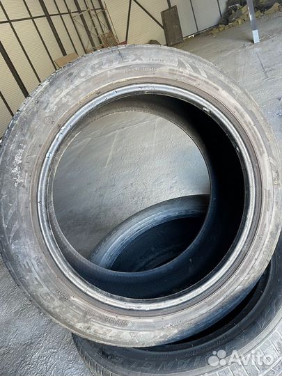 Triangle Sportex TSH11 275/45 R20