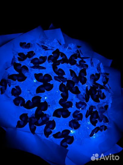 Букеты на заказ