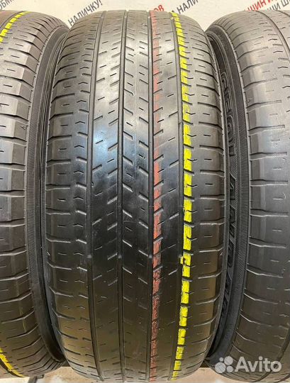 Yokohama Geolandar G091 225/65 R17 102H