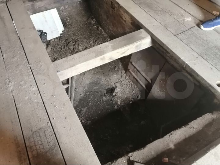 Гараж, 24 м²