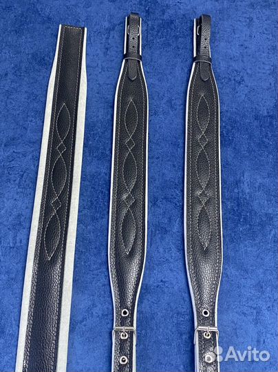 Ремни Люкс гармонь баян аккордеон