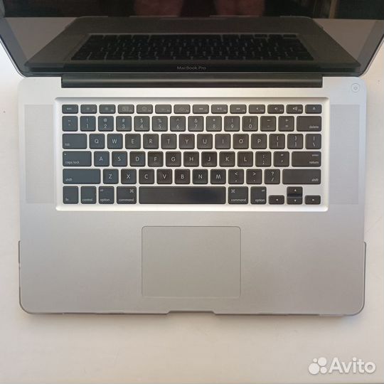 Apple macbook pro 15