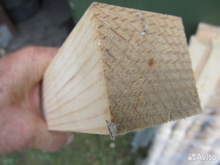 Балясины для лестницы