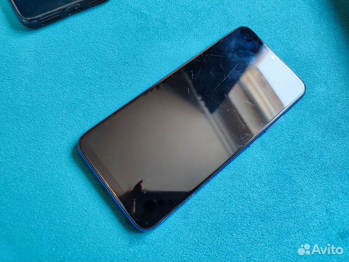 Телефон xiaomi redmi note 7 pro 128 Gb