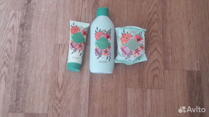 Набор орифлейм