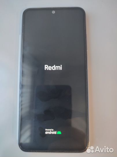 Xiaomi Redmi Note 10S, 8/128 ГБ