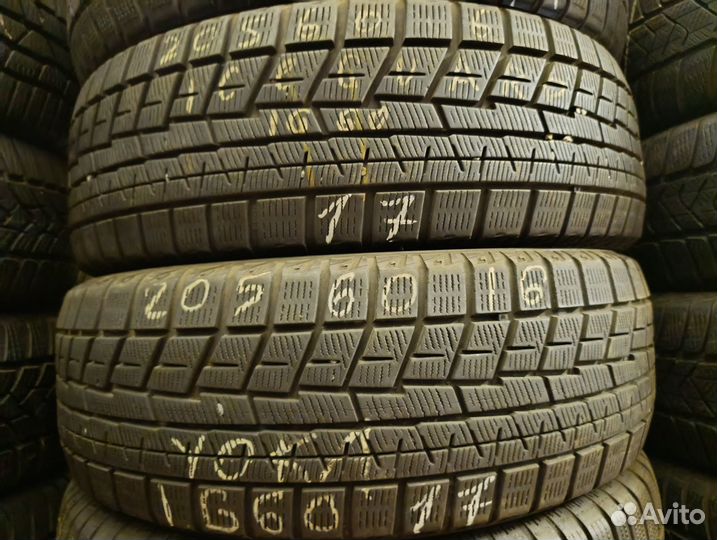 Yokohama Ice Guard IG60 205/60 R16