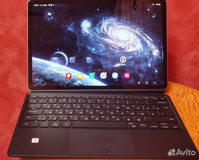 Samsung galaxy tab s7 fe 4/64 LTE