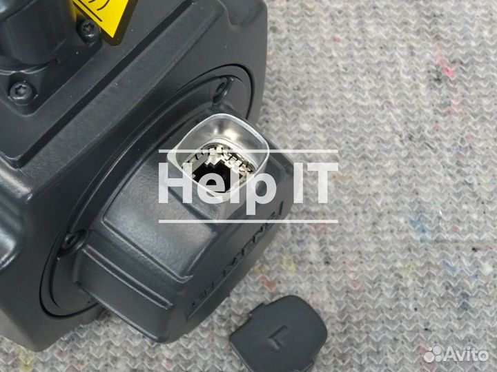 Серводвигатель Siemens 1FK7 1FK7063-2AF71-1RG0