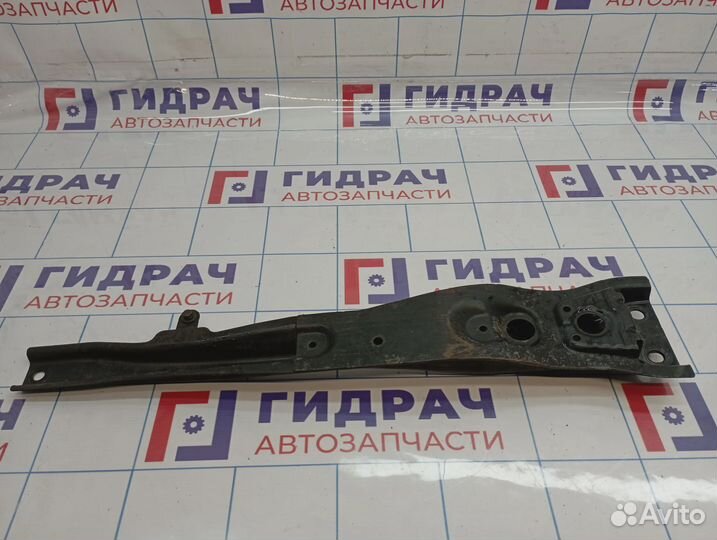 Балка передняя продольная Mitsubishi Lancer X (CY) 4000A094