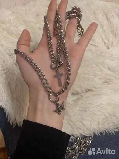 Цепочка