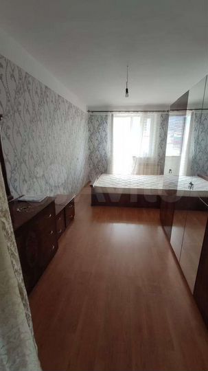 3-к. квартира, 70 м², 4/5 эт.