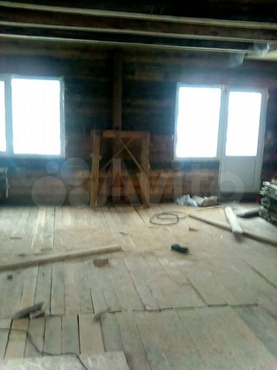 Дом 125 м² на участке 15 сот.