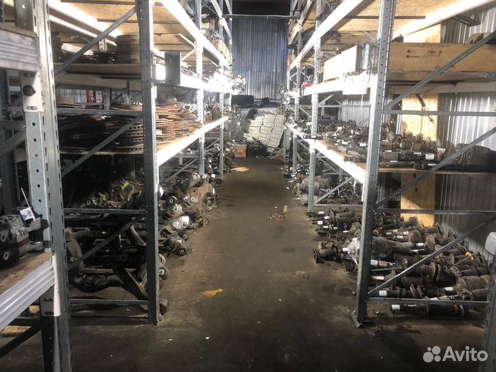 Разбор Лансер 9