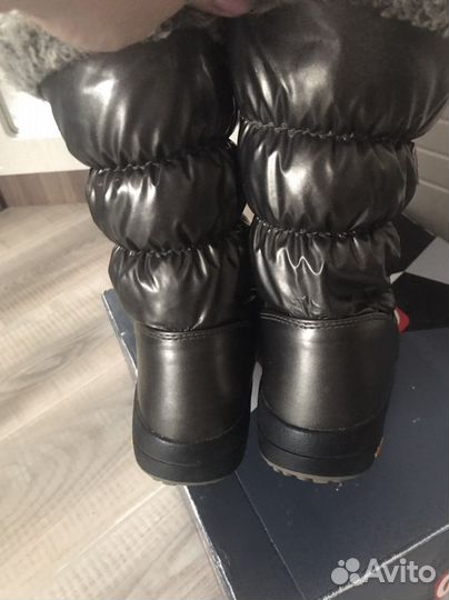 Сапоги зимние Olang 36
