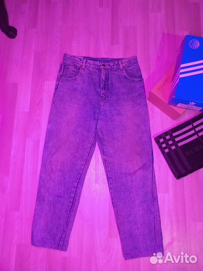 Джинсы мужские benetton