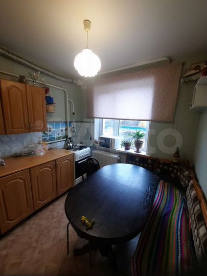 1-к. квартира, 35 м², 2/2 эт.