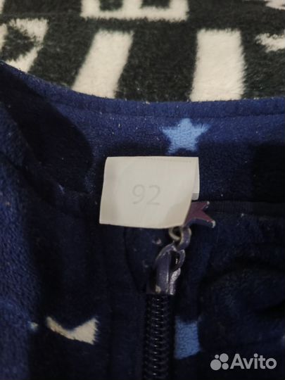 Комбинезон 92