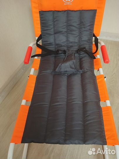 Продам детские санки