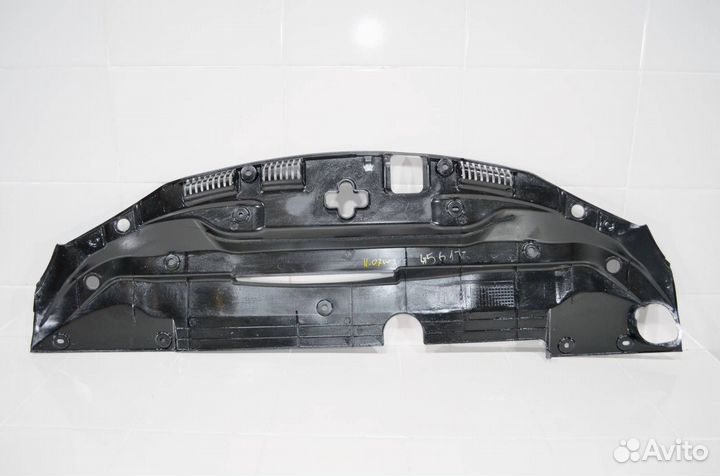 Кожух замка капота Lexus Is250/350 XE20 2005-2013