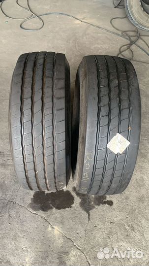 Грузовые шины Sava 385/65 R 22.5