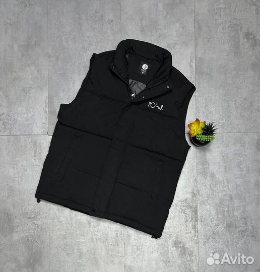 Жилетка Polar