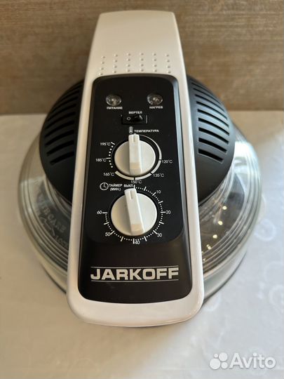 Мультигриль jarkoff JK-N14