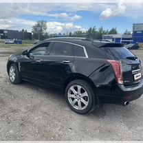 Cadillac SRX 3.0 AT, 2010, 197 000 км, с пробегом, цена 920 000 руб.