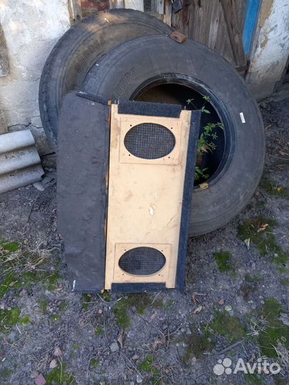 Запчасти priora