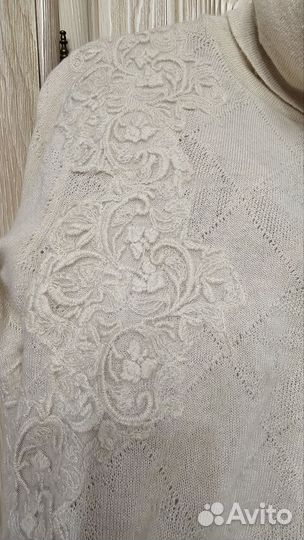 Водолазка Ermanno Scervino