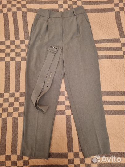 Брюки zarina 44