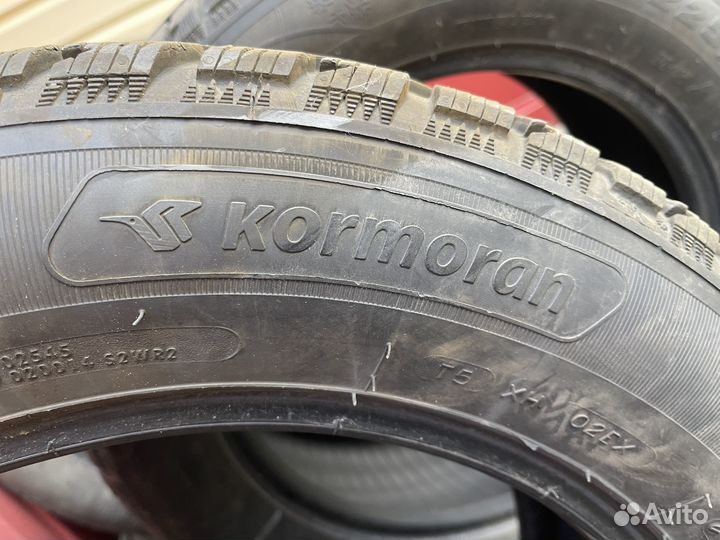 Kormoran SUV Snow 225/60 R17 103V